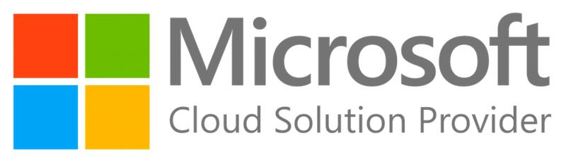Cloud Solution Provider